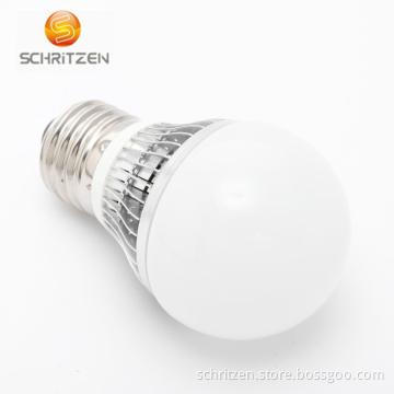 9W LED light bulb with CE and Rohs Fin type LED bulb